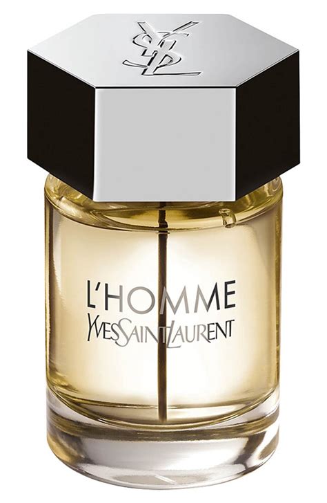 ysl fresh cologne|ysl cologne l'homme.